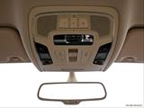  Courtesy lamps/ceiling controls photo