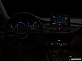  Centered wide dash shot photo