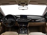  Dashboard, center console, gear shifter view photo