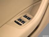  Driver's side inside window controls photo
