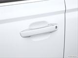  Drivers Side Door handle photo