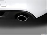  Chrome tip exhaust pipe photo