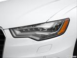  Drivers Side Headlight photo