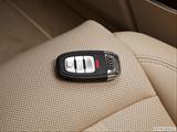  Key fob on driver's seat photo