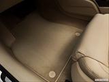  Driver's floor mat and pedals. Mid-seat level from outside looking in photo