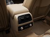  Rear A/C controls photo
