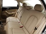  Rear seats from Drivers Side photo