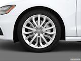  Front Drivers side wheel at profile photo