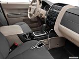  Zune and auxiliary jack photo