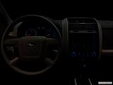  Centered wide dash shot photo
