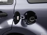  Gas cap open photo