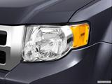  Drivers Side Headlight photo