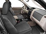  Passenger seat photo