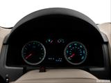 Speedometer/tachometer photo