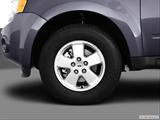  Front Drivers side wheel at profile photo