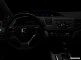 Centered wide dash shot photo
