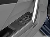  Driver's side inside window controls photo