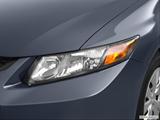  Drivers Side Headlight photo