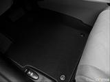  Driver's floor mat and pedals. Mid-seat level from outside looking in photo
