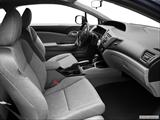  Passenger seat photo