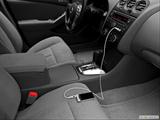  Zune and auxiliary jack photo