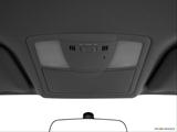  Courtesy lamps/ceiling controls photo