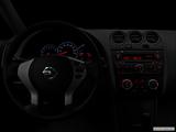  Centered wide dash shot photo