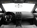  Dashboard, center console, gear shifter view photo