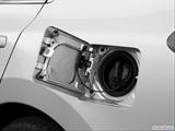  Gas cap open photo