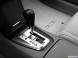  Gear shifter/center console photo