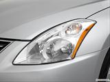  Drivers Side Headlight photo