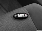  Key fob on driver's seat photo