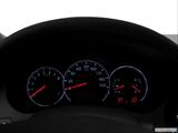  Speedometer/tachometer photo