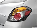  Passenger Side Taillight photo