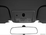  Courtesy lamps/ceiling controls photo