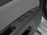  Driver's side inside window controls photo
