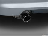  Chrome tip exhaust pipe photo