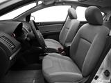  Front seats from Drivers Side photo