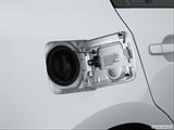  Gas cap open photo