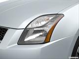  Drivers Side Headlight photo