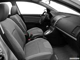  Passenger seat photo