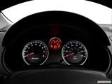  Speedometer/tachometer photo
