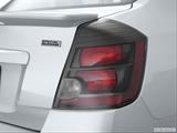  Passenger Side Taillight photo