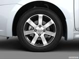  Front Drivers side wheel at profile photo