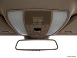  Courtesy lamps/ceiling controls photo