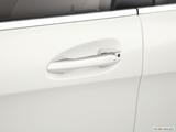  Drivers Side Door handle photo