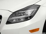  Drivers Side Headlight photo