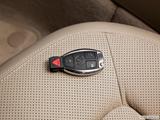  Key fob on driver's seat photo