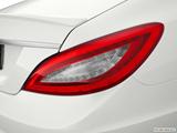  Passenger Side Taillight photo