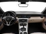  Dashboard, center console, gear shifter view photo